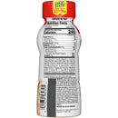 Boost Original Peaches and Creme Balanced Nutritional Drink, 8-ounce bottle (24/CS)