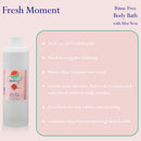 Fresh Moment Rinse-Free Body Wash (Case of 12)
