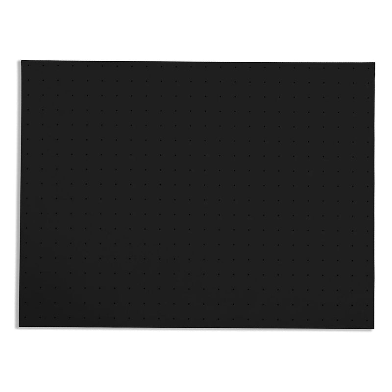 Splinting Material Rolyan TailorSplint 1% Perforated 1/8 X 18 X 24 Inch Thermoplastic Charcoal (Case of 4)