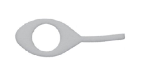 Lasik Eye Drain Visitec 10 mm Inside Ring Diameter 