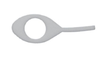 Lasik Eye Drain Visitec 10 mm Inside Ring Diameter (Box of 20)