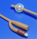 CATHETER FOLEY 5CC BALLOON2WAY 24FR 16L 10/CTN