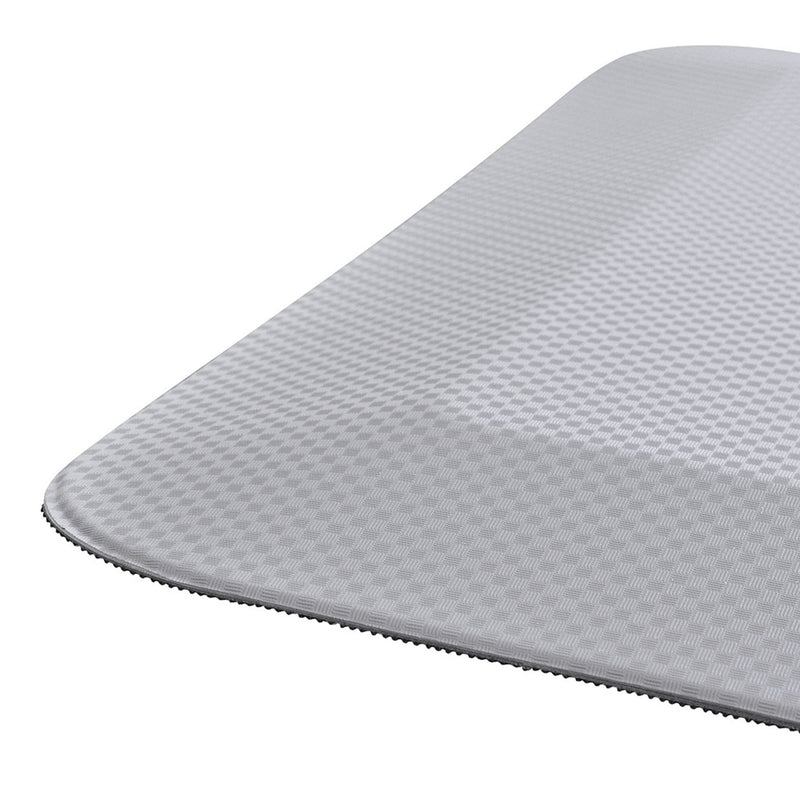 New York Orthopedic Fallshield Foldable Bedside Mat, 3/4 x 24 x 70 Inch 