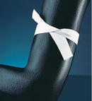 STRAP TOURNIQUET 3/4X18 BLULF 250/PK 4PK/CS