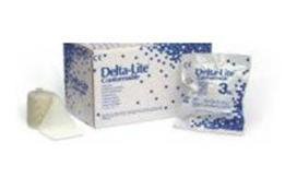 PADDED PRECUTS FOR SAFETYSPLINT 3IN X 12IN 15/BX