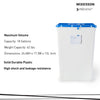 McKesson Prevent Pharmaceutical Waste Container, 18 Gallon Capacity (Case of 7)