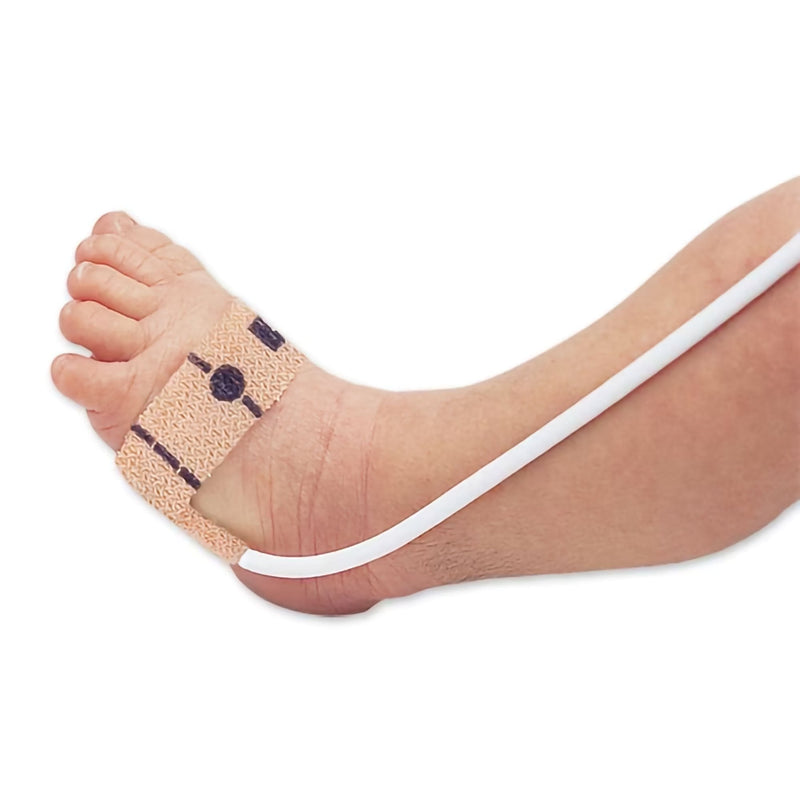 SpO2 Sensor OxiMax Foot Infant Single Patient Use 