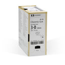 SUTURE CHROMIC GUT 3-0 GS-1030 3DZ/BX