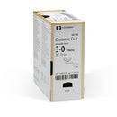 SUTURE CHROMIC GUT 3-0 GS-1030 3DZ/BX