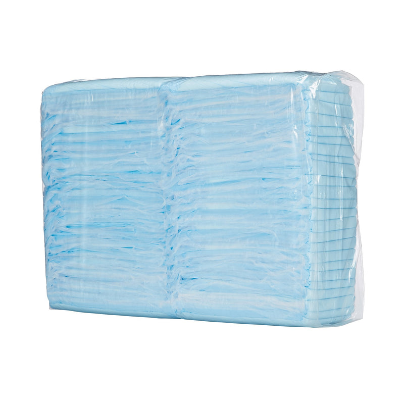 Cardinal Simplicity Basic Underpad, Disposable, Light Absorbency, 23 X 36 Inch (150/CS) 