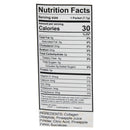 Global Health Products PUSH Collagen Dipeptide Concentrate, Pineapple Flavor (180/CS)