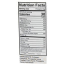 Global Health Products PUSH Collagen Dipeptide Concentrate, Pineapple Flavor (180/CS) 