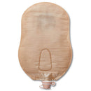Premier 84995 One-Piece Beige Urostomy Pouch, Pre-cut to Fit 29 mm Stomas (Box of 5)