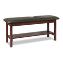 McKesson Brand McKesson H-Brace Exam Table 