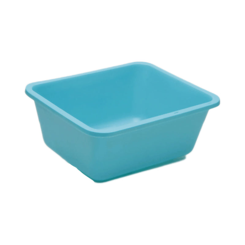 Wash Basin 7-1/2 Quart Rectangle NonSterile (Each)