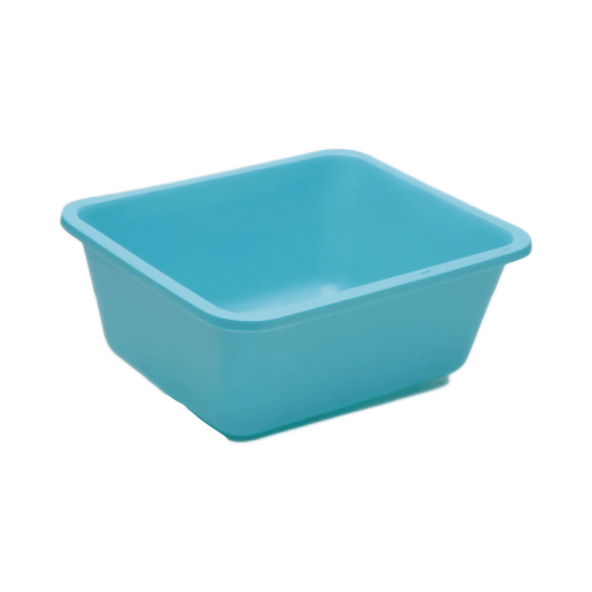 Wash Basin 7-1/2 Quart Rectangle NonSterile 
