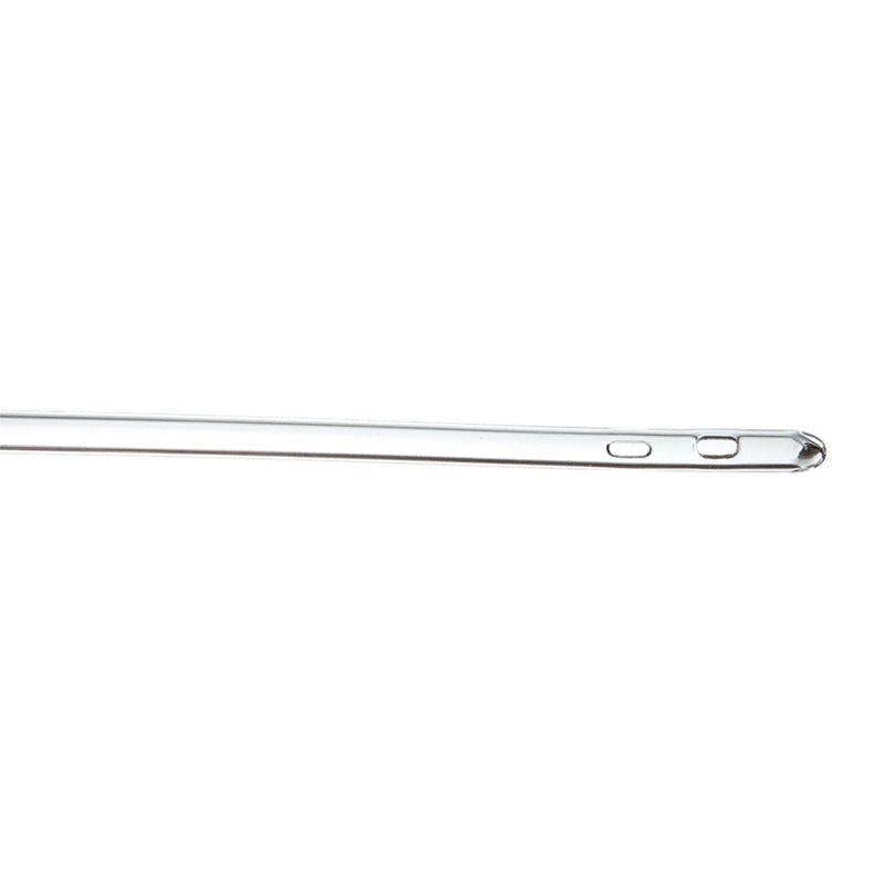 Urethral Catheter Self-Cath Plus Straight Tip Hydrophilic Coated PVC 6 Fr. 10 Inch Length (Box of 30)