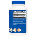 Nutricost Magnesium+ (Extra Strength) Capsules (12/CS)