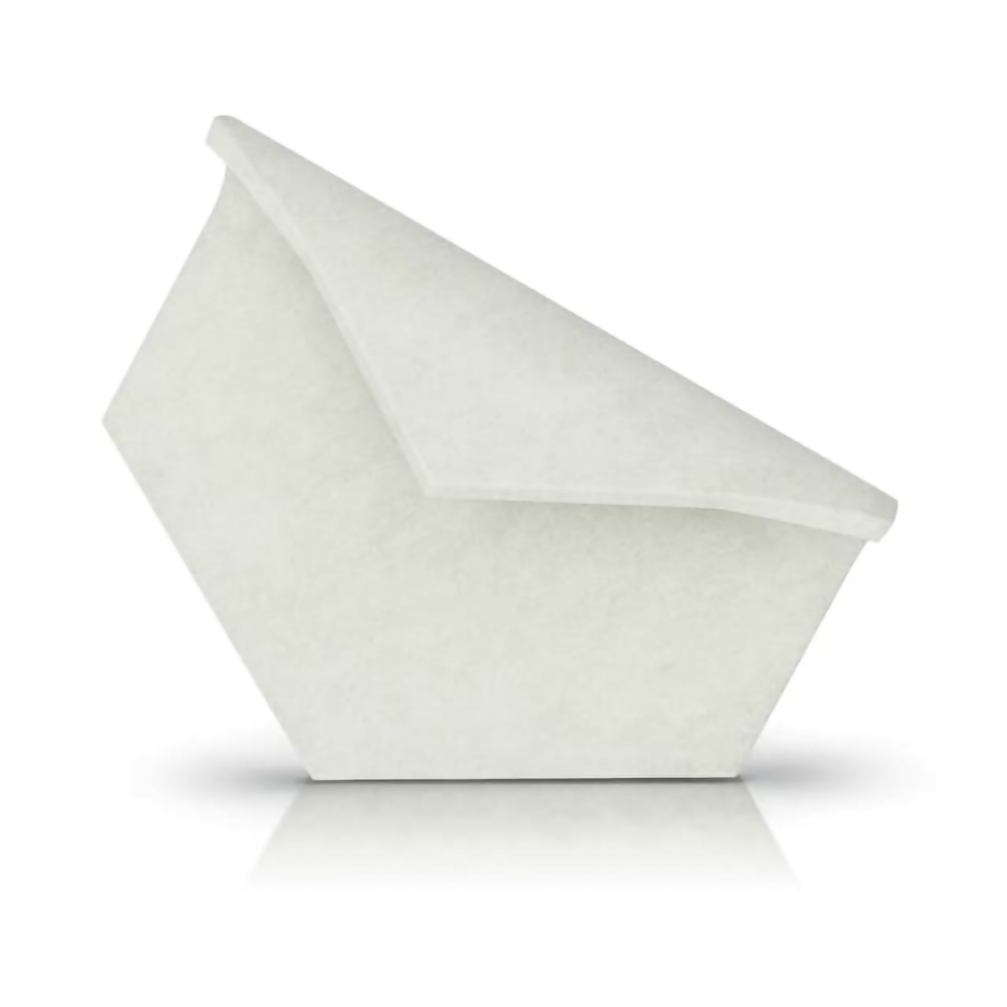 Collagen Dressing 3M Promogran Matrix 19 Square Inch Hexagon Sterile 