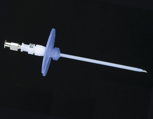 Emergency Pneumothorax Set 15 Gauge 8.5 Fr. 6 cm Catheter (Each)