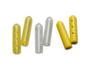 PROTECTOR TIP INSTRUMENT VENTTINT YLW 5X25MM NONST 100/BG