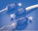 RESUSCITATOR SUREGRIP DUST CAPPEEP VALVE ADULT MASK 12/CS