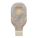 Premier Flextend One-Piece Transparent Colostomy Pouch, Cut to fit up to 51 mm (Box of 5)