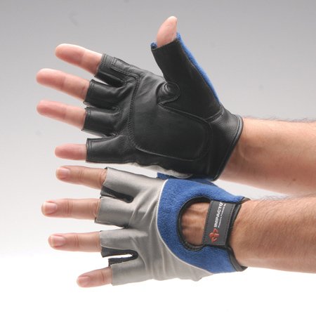 Impacto Protective Products Impacto Impact Glove, Extra Large 
