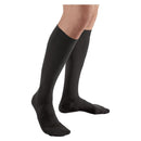 3M Futuro Compression Socks, Calf High, Black (Box of 12 Pairs)