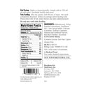 Medtrition/National Nutrition RenaMent Raspberry Crème Medical Food for Fluid or Electrolyte Restricted Diets (60/CS) 