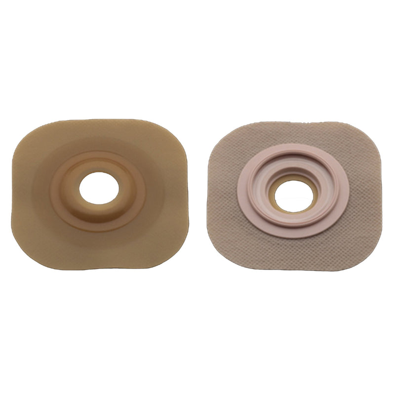 Hollister New Image Flextend Colostomy Barrier With 1¼ Inch Stoma Opening (5/BX) 
