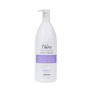 McKesson Thera Moisturizing Cream Pump, 32-ounce Pump Bottle (Case of 12 Bottles)