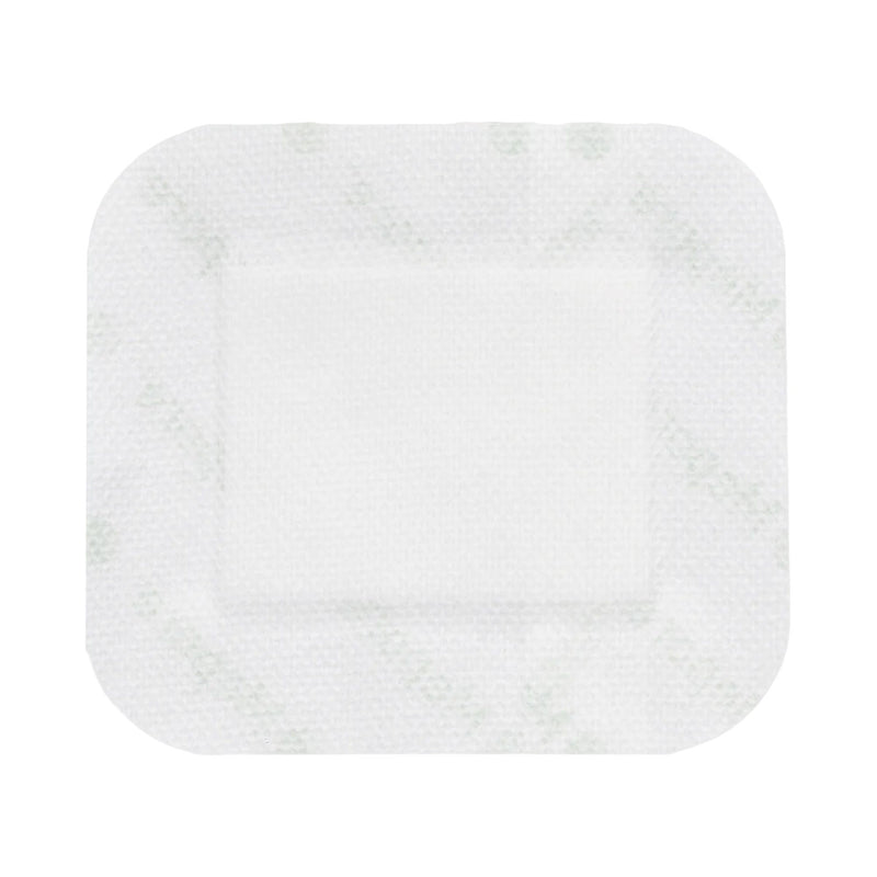 Mepore Adhesive Dressing, 3-2/3 x 10 Inch (Case of 210) 
