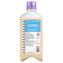 Abbott Nutrition Glucerna with Carbsteady 1.2 Cal Tube Feeding Formula, 1500 mL Carton (6/CS)