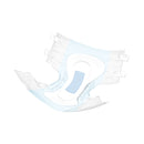 McKesson Ultimate Heavy Absorbency Incontinence Brief, Large (Case of 72)