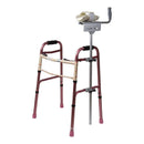 DMI Walker Platform Attachment for Walker (Each)