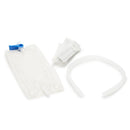 Hollister Urinary Leg Bag, 540 mL (Box of 12)