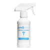 Pure & Clean Wound Cleanser, 8-ounce Pump Bottle (Box of 12 Bottles)
