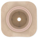 Hollister New Image Soft Convex CeraPlus Skin Barrier, Pre-cut to fit 29-mm Stomas (5/BX) 