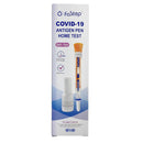 2San LLC Respiratory Test Kit FaStep COVID-19 Antigen Pen Test 1 Test per Kit (144 Kits per Case) (144/CS) 