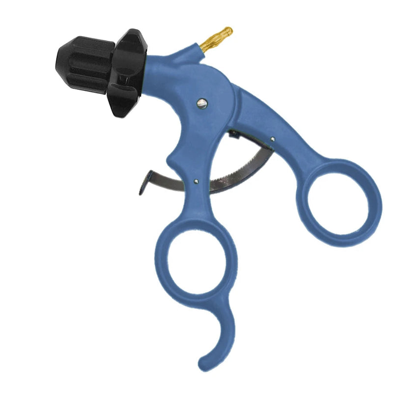 Sklar HANDLE WITH RATCHET BLUE - 31-9002yc-bl 