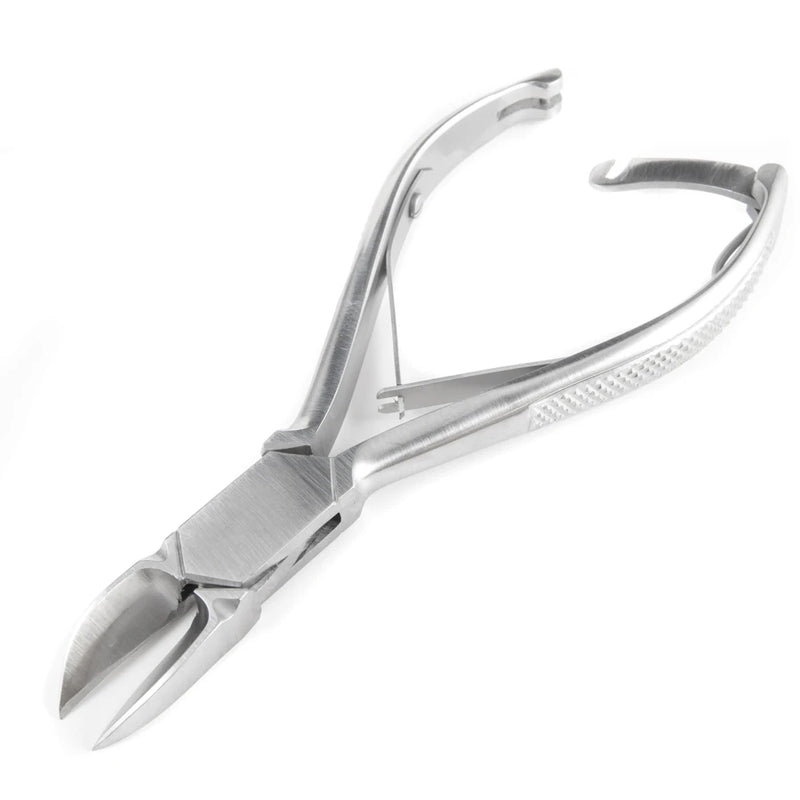 Econo Nail Nipper - Concave - 5-1/2" - 21-483