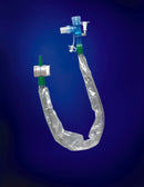 TRACH CARE 72 DBL SWIVEL ELBOW14FR 20/CS