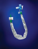 TRACH CARE 72 DBL SWIVEL ELBOW14FR 20/CS
