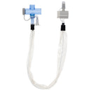 SYSTEM CLOSED SUCTION TURBOCLEAN ADULT 12FR 20/CS