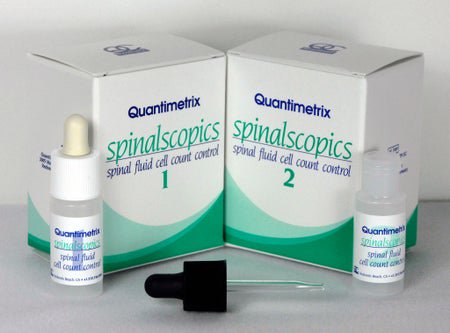 SPINALSCPICS SPNL FLUID CELLLEVEL 1 3X3ML (DROP)