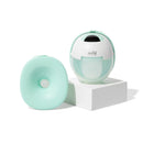 Motif Medical Motif Aura Glow Hands Free Double Electric Breast Pump (6/CS) 