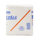 Kimberly Clark WypAll L30 Towels, Light-Duty (Case of 1080)