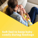 Enfamil Crosscut Tip Baby Nipple (Case of 240)