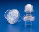 VALVE PEEP DISP 30MM ID NST12/CS
